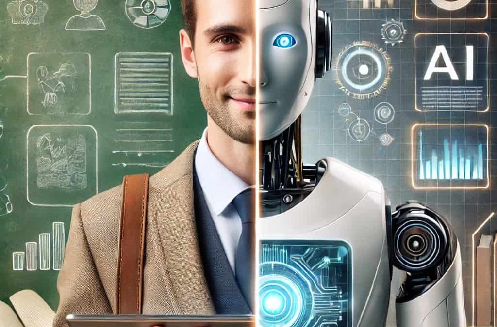 AI and Influence: How Tech Influencers Use AI to Create Better Content