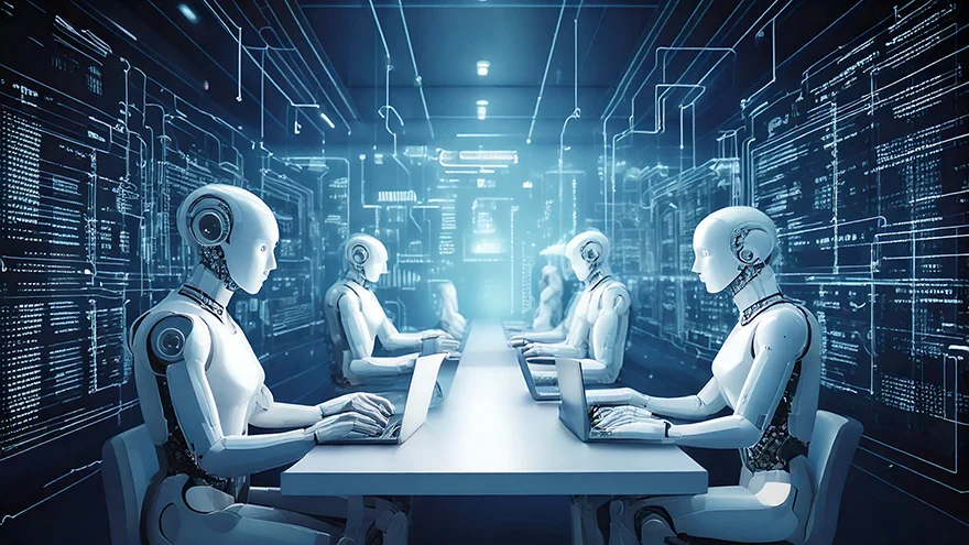 How AI Agents Will Change Content Creation Forever