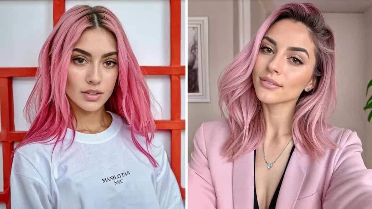 The Hidden Risks of AI-Generated Influencers