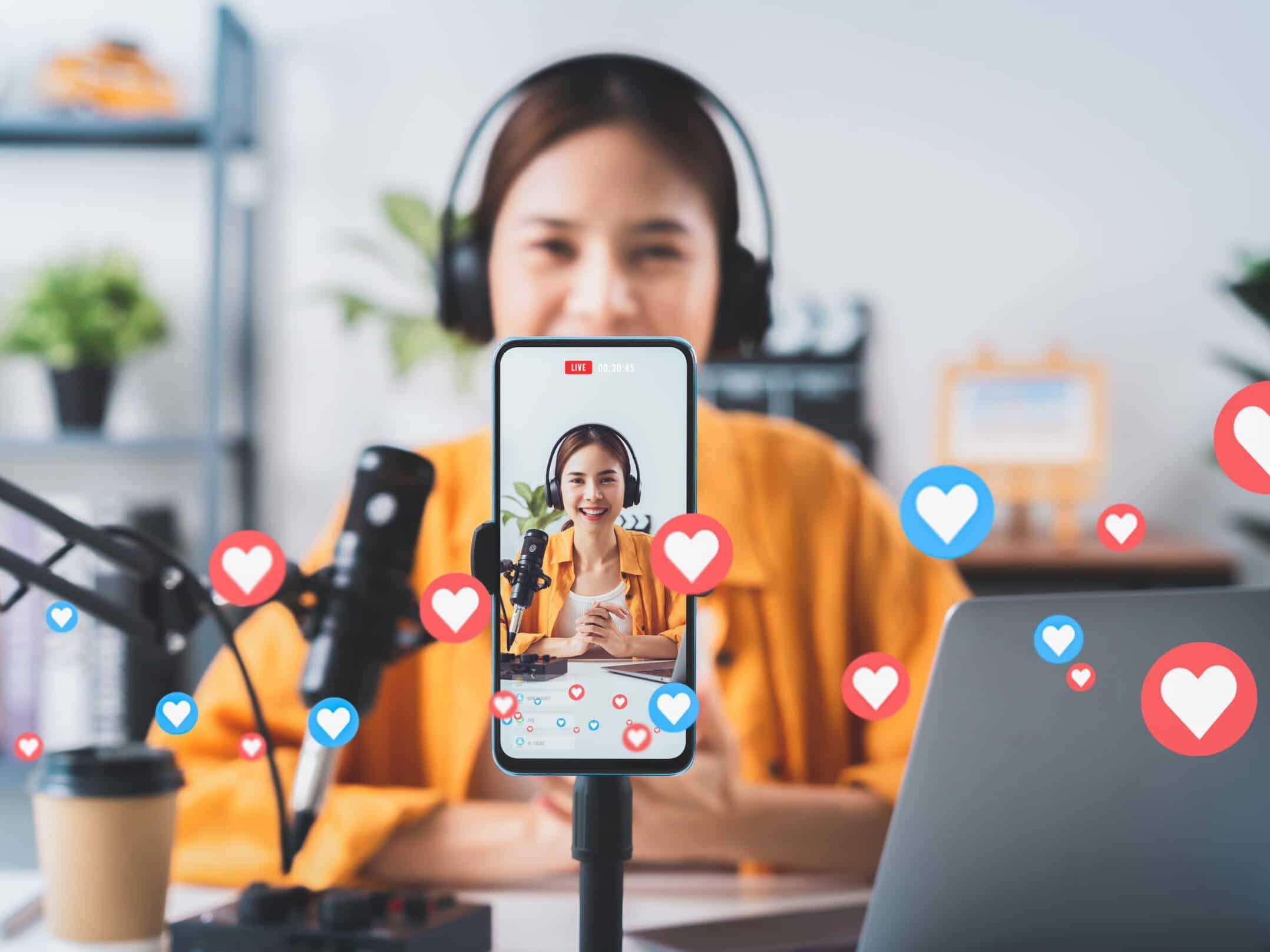 How Tech Influencers Monetize Their Audience Beyond Sponsorships