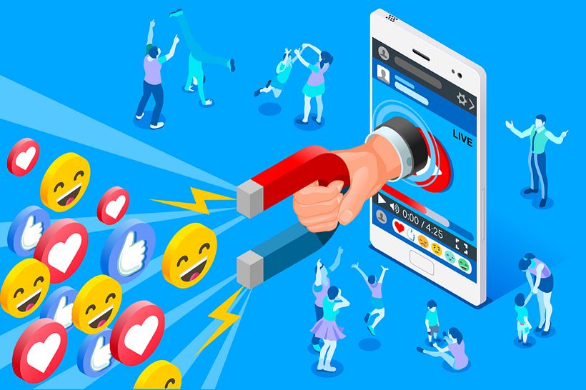 The Psychology Behind Viral Tech Content