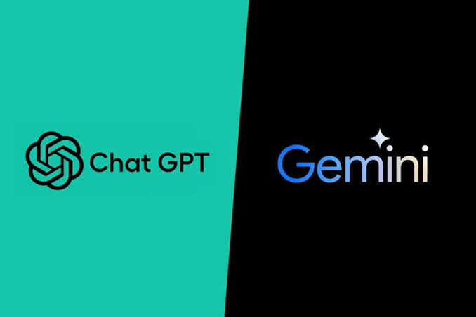 ChatGPT vs Gemini for Content Creators: Features and Pricing